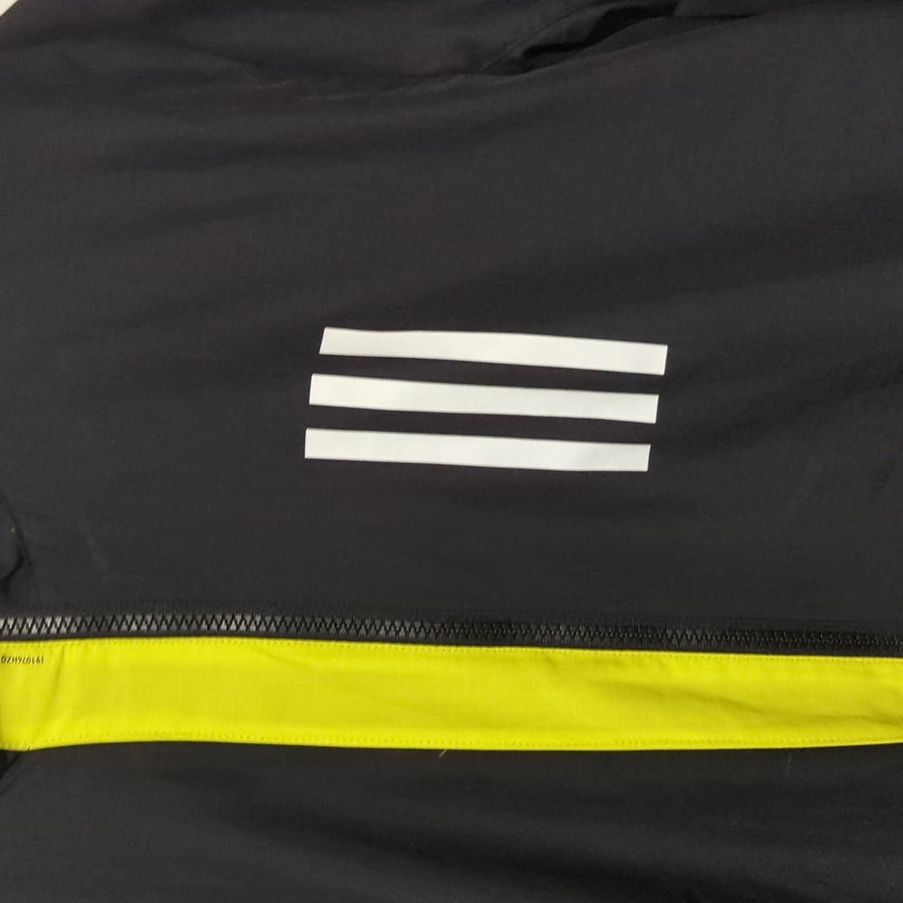 Adidas jacket - Picture 3 of 8